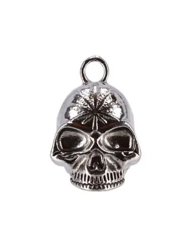 Guardian Bell Skull | Iguana Custom