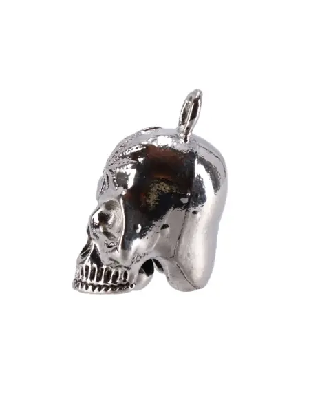 Guardian Bell Skull | Iguana Custom