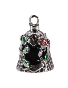 Campana Guardian Bell Rosas | Iguana Custom