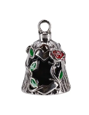 Sino Guardião Guardian Bell Rosas | Iguana Custom
