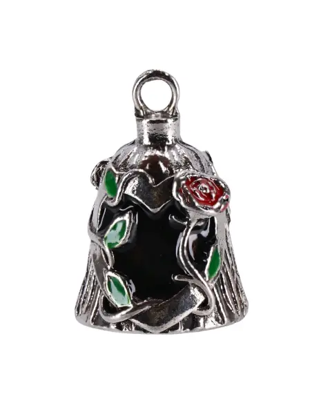 Guardian Bell Roses | Iguana Custom
