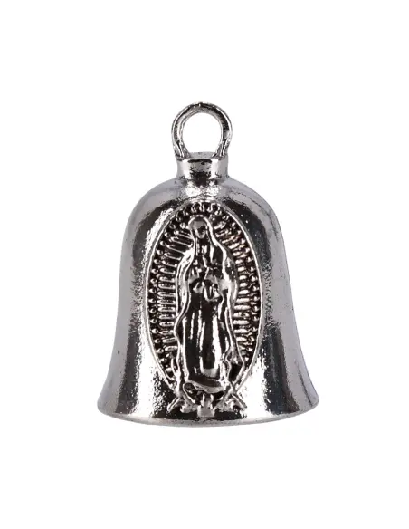 Clochette Gardienne Guardian Bell Foi | Iguana Custom