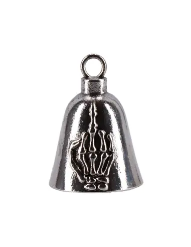 Clochette Gardienne Guardian Bell Doigt | Iguana Custom