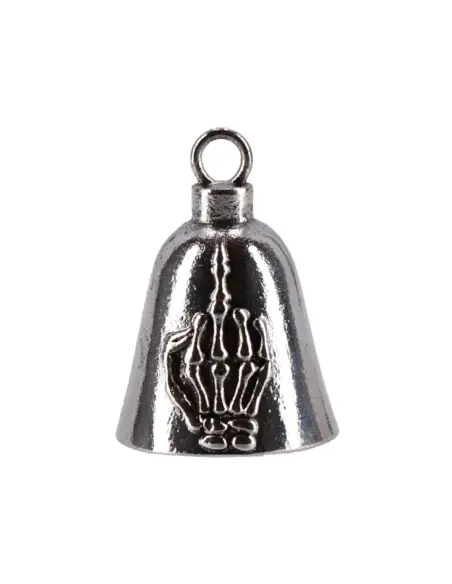 Campanella Guardiana Guardian Bell Dito | Iguana Custom