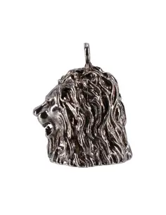 Clochette Gardienne Guardian Bell Lion | Iguana Custom 2