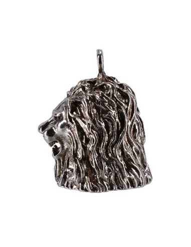 Campanella Guardiana Guardian Bell Leone | Iguana Custom