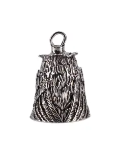 Guardian Bell Owl | Iguana Custom 2