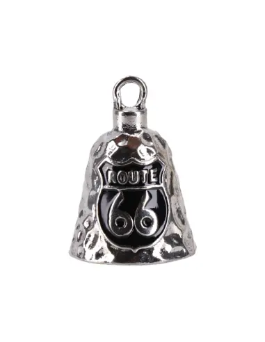 Campana Guardian Bell Route 66 | Iguana Custom