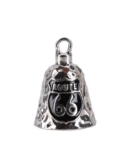 Campana Guardian Bell Route 66 | Iguana Custom