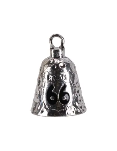 Guardian Bell Route 66 | Iguana Custom