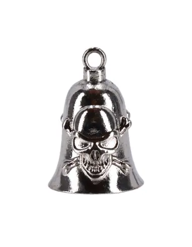 Guardian Bell Skull | Iguana Custom