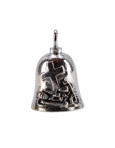 Clochette Gardienne Guardian Bell Holy Rider | Iguana Custom