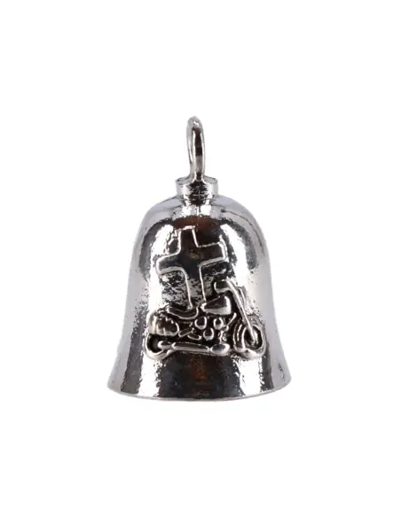Campana Guardian Bell Holy Rider | Iguana Custom