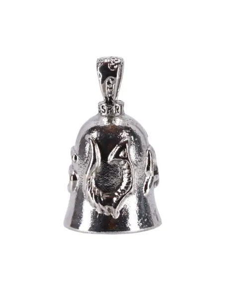 Campana Guardian Bell Alas de ángel | Iguana Custom