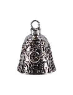 Campanella Guardiana Guardian Bell Never Not Faster Than Your Angel