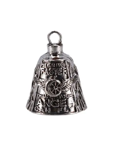 Pendente Road Guardian Angel per Moto | Iguana Custom
