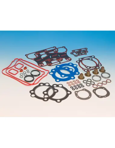 Kit juntas parte alta James XL883/1200 2007-2022