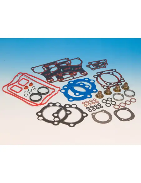 Kit juntas parte alta James XL883/1200 2007-2022
