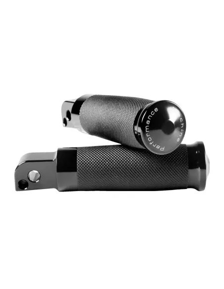 Estribos Passageiro PM Contour Softail 2018-2026