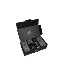 Kit de Proteção Cerâmica MUC-OFF para Moto