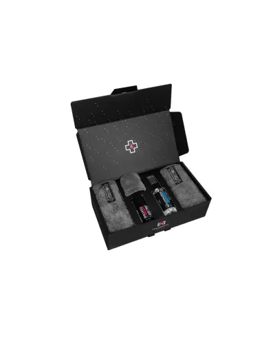 Kit de Protección Cerámica MUC-OFF para Moto