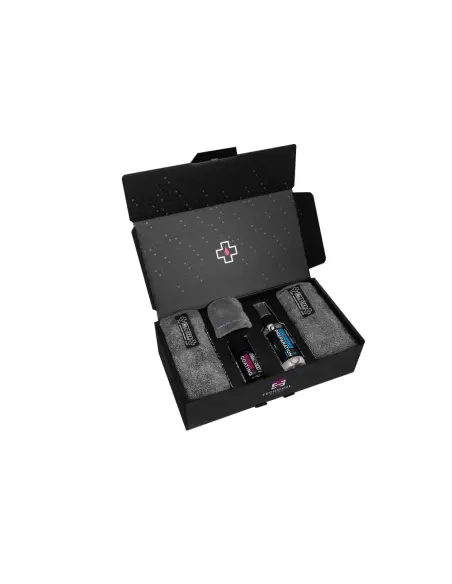 Kit de Proteção Cerâmica MUC-OFF para Moto