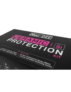 Kit de Protección Cerámica MUC-OFF para Moto 2