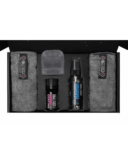 Kit de Protection Céramique MUC-OFF pour Moto