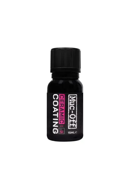 Kit di Protezione Ceramica MUC-OFF per Moto