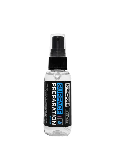 MUC-OFF Ceramic Protection Kit for Motorcycles
