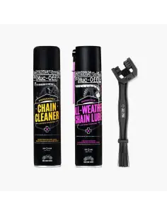 Pulitore Catena Muc-Off O-Ring X-Ring Z-Ring 2