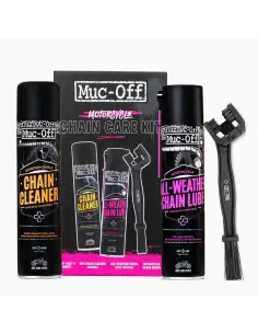 Limpiador de Cadena Muc-Off O X y Z-Ring