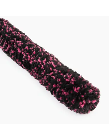 Muc-Off 3-Piece Microfibre Brush Set