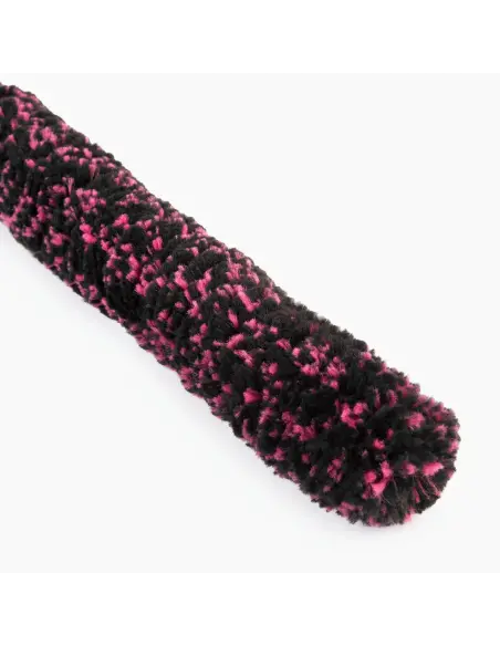 Muc-Off 3-Piece Microfibre Brush Set