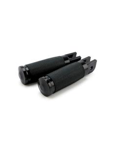 FOOTHILLS CALIBRE PRETO PILOTO HD SOFTAIL 2020-UP