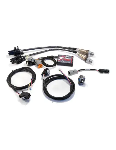 Kit Dynojet Target Tune Power Vision Softail 2021-2023
