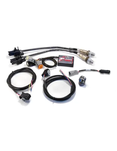 Dynojet Target Tune Power Vision Kit Softail 2021-2023