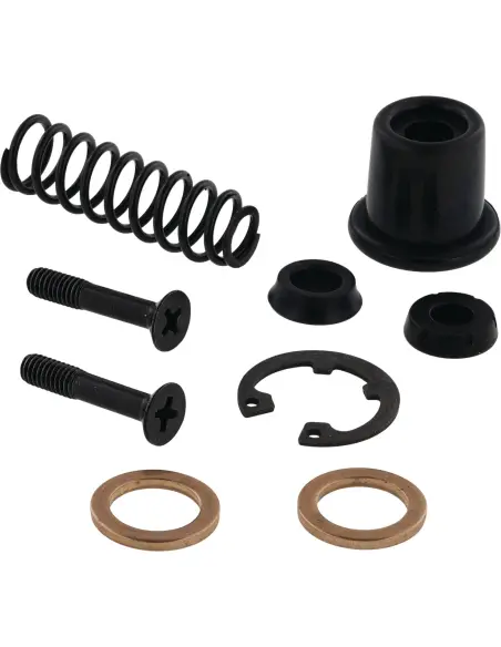 Kit Bomba de Travão Dianteiro All Balls Sportster XL