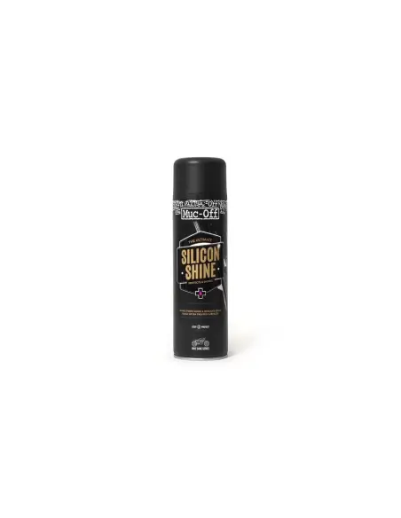Muc-Off Silicon Shine 500 ml Silicone Spray