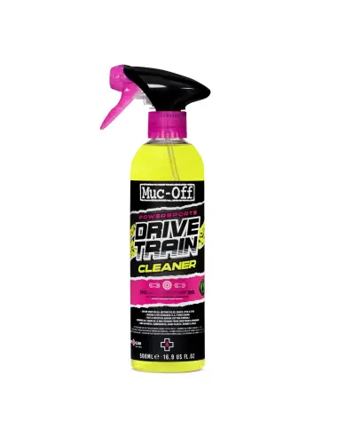 Pulitore Catena Muc-Off 500 ml