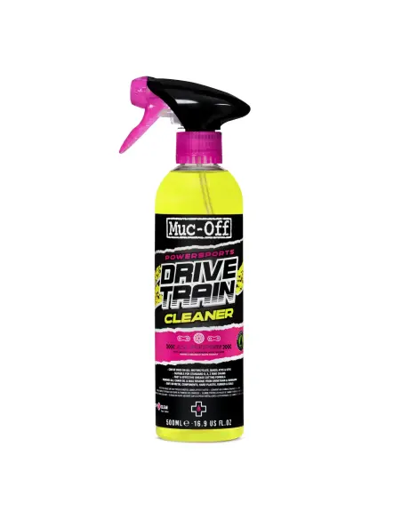 Pulitore Catena Muc-Off 500 ml