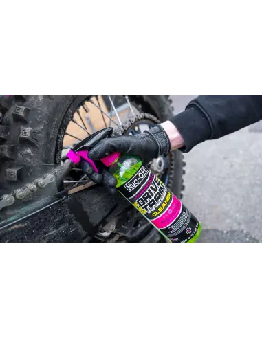 Pulitore Catena Muc-Off 500 ml