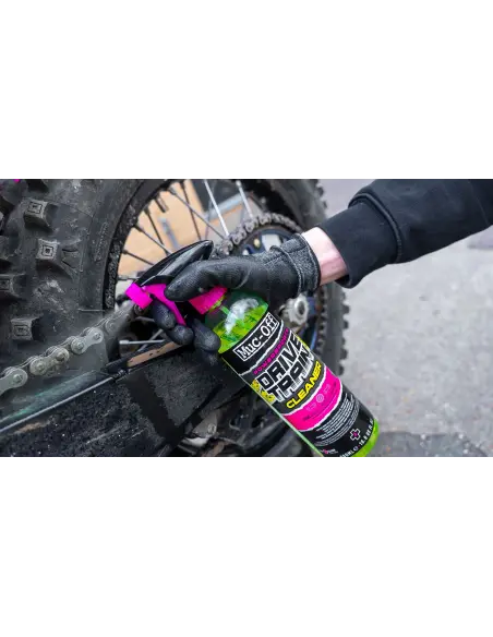 Muc-Off Chain Cleaner 500 ml