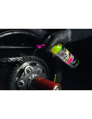 Limpador de Corrente Muc-Off 500 ml