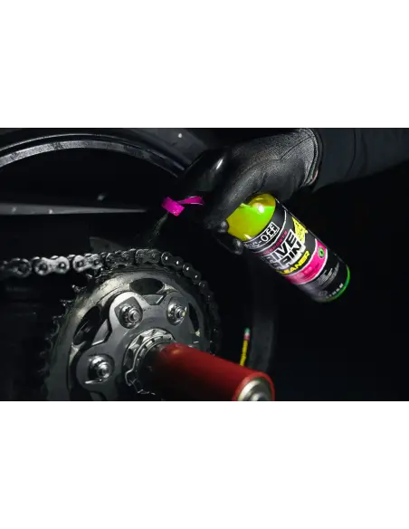 Muc-Off Chain Cleaner 500 ml