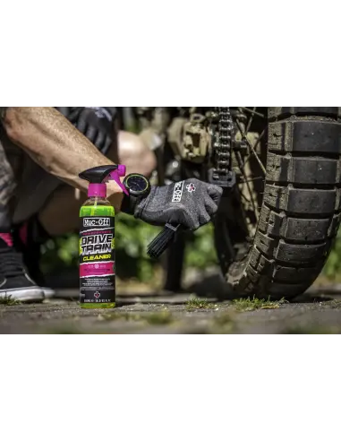 Muc-Off Chain Cleaner 500 ml