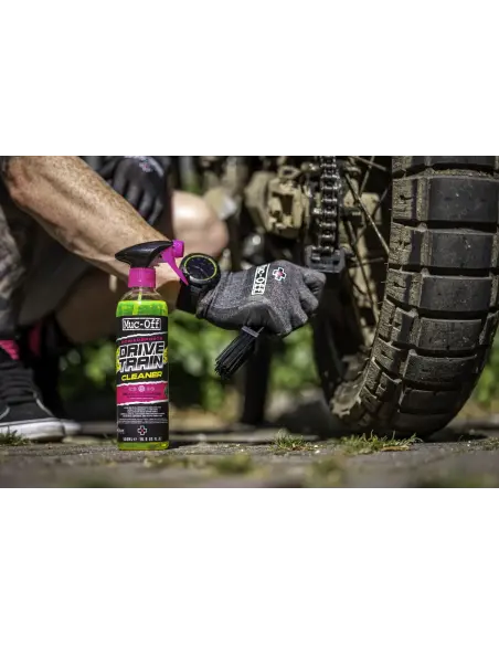 Limpiador de Cadena Muc-Off 500 ml