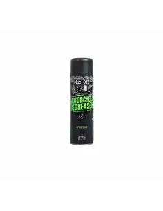 Desengordurante Muc-Off para Moto 500 ml Spray