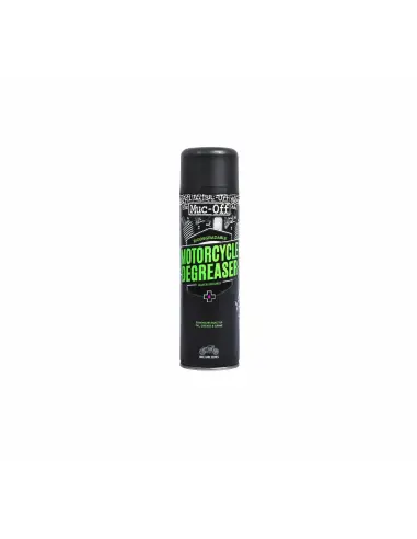 Dégraissant Muc-Off Moto 500 ml Spray