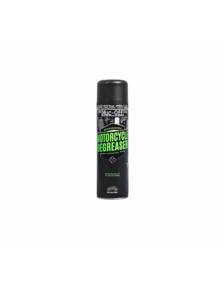 Dégraissant Muc-Off Moto 500 ml Spray